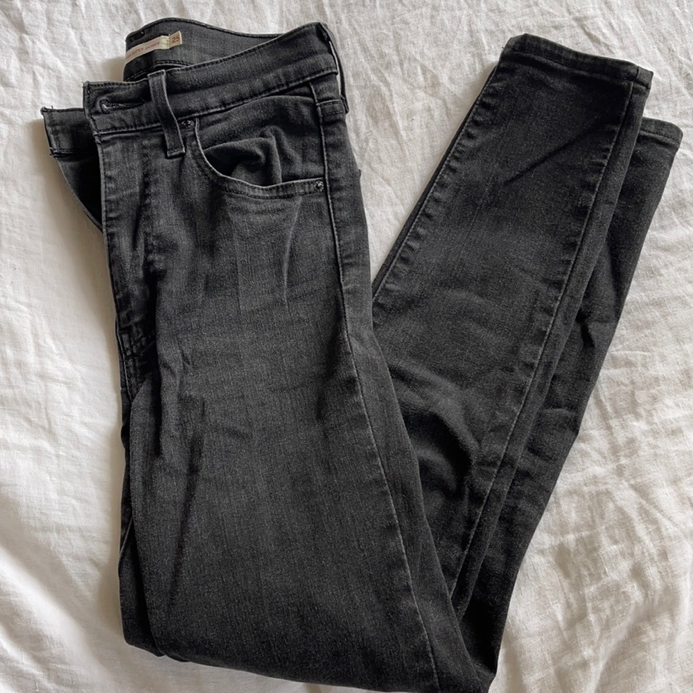 Mile high skinny